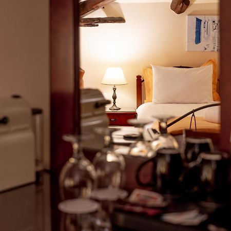 Archontiko Eleni Hotel Ándros Zewnętrze zdjęcie
