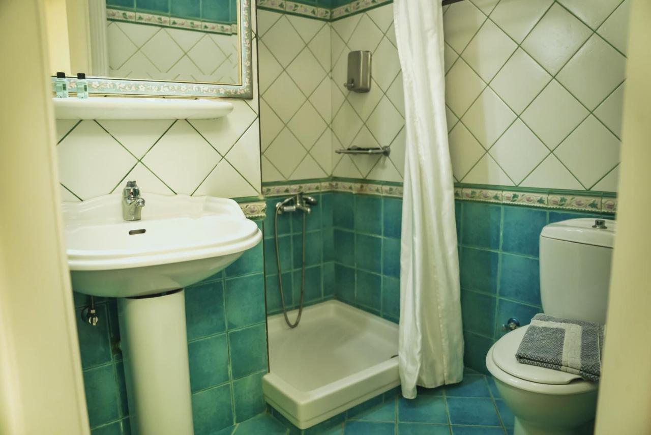 Archontiko Eleni Hotel Ándros Pokój zdjęcie