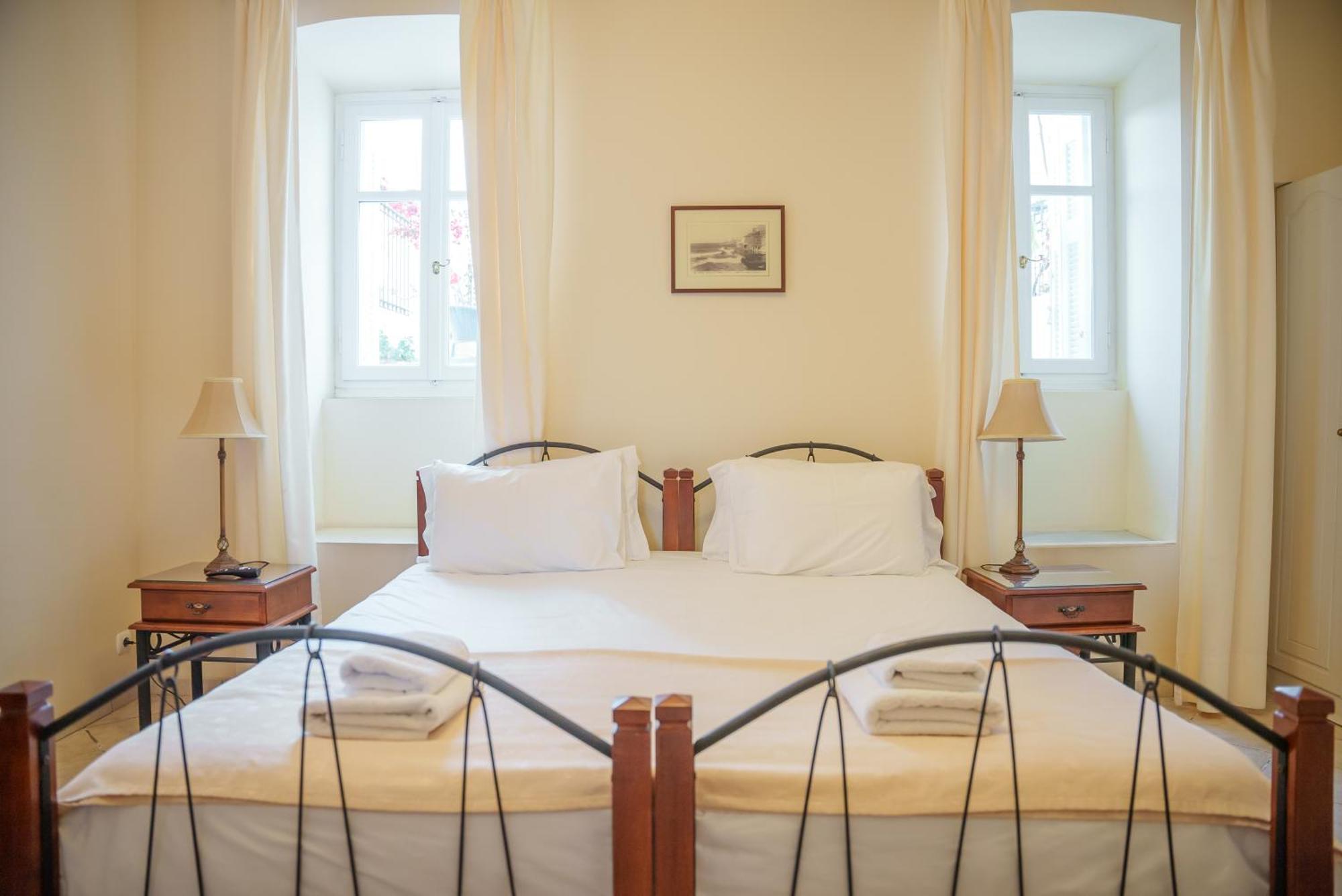Archontiko Eleni Hotel Ándros Pokój zdjęcie