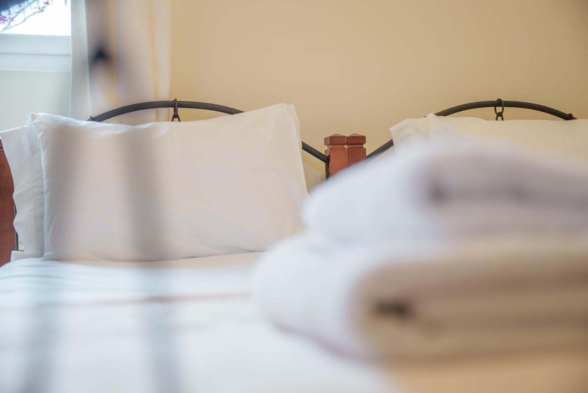 Archontiko Eleni Hotel Ándros Pokój zdjęcie