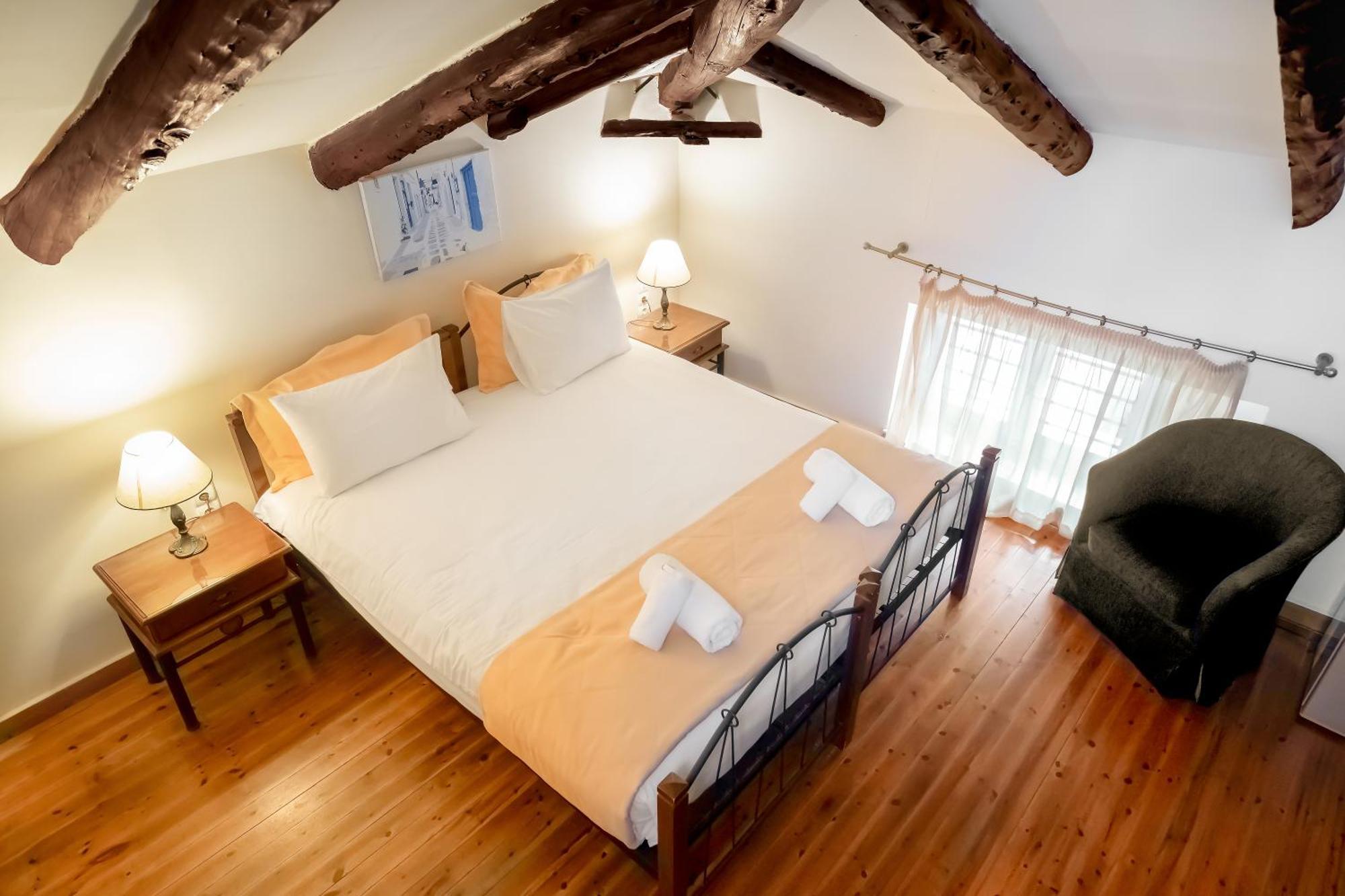 Archontiko Eleni Hotel Ándros Zewnętrze zdjęcie